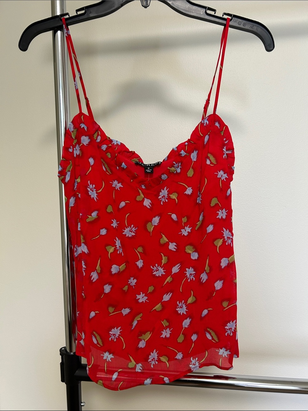 J. Crew Cami